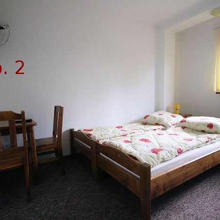 Osrodek Wczasowy Kasztel Hotel Ниджица Замек Екстериор снимка